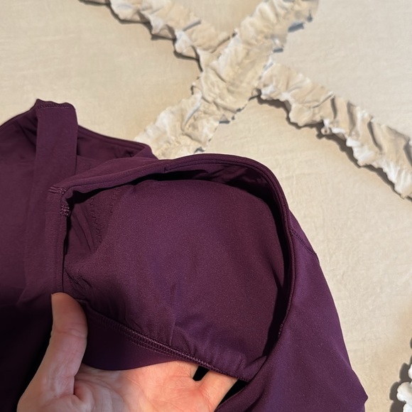 NWT Lululemon Align High Neck Tank - Picture 7 of 8